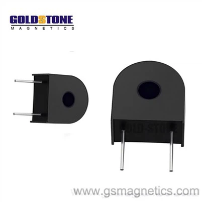 Transformátor prúdu s nulovou sekvenciou