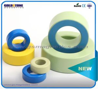 Zliatiny prášok jadro