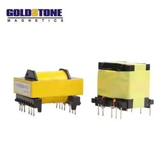 Vysokofrekvenčný transformátor